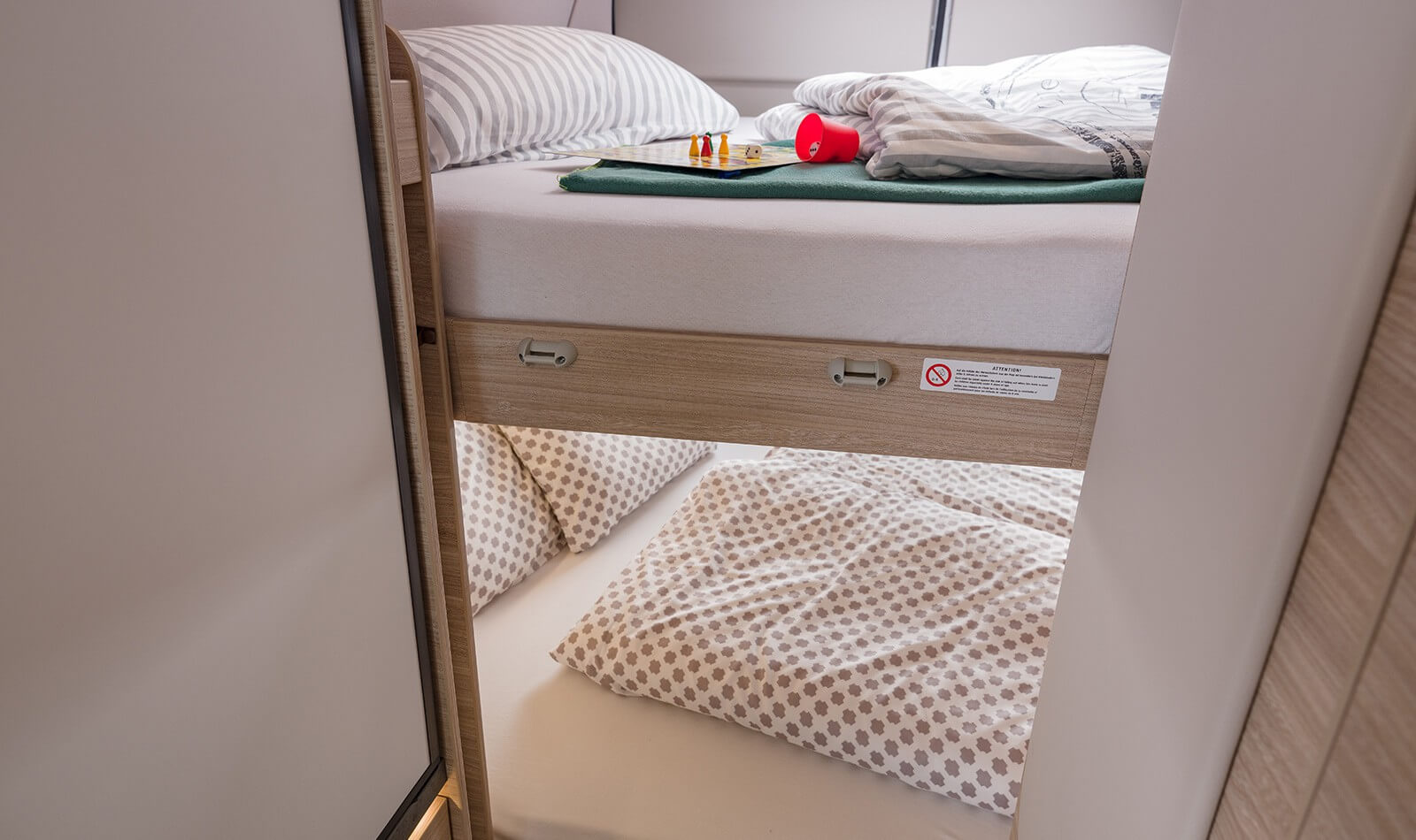 Knaus Boxstar 600 Family [2021] » Preis-Konfigurator & mehr