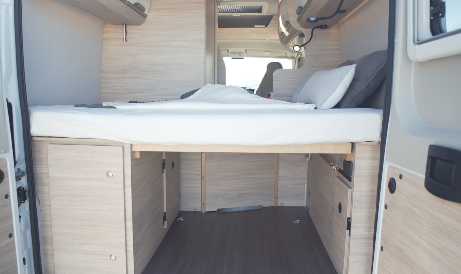 Knaus Boxstar 540 ROAD 60 Years [2021] » Preis-Konfigurator & mehr