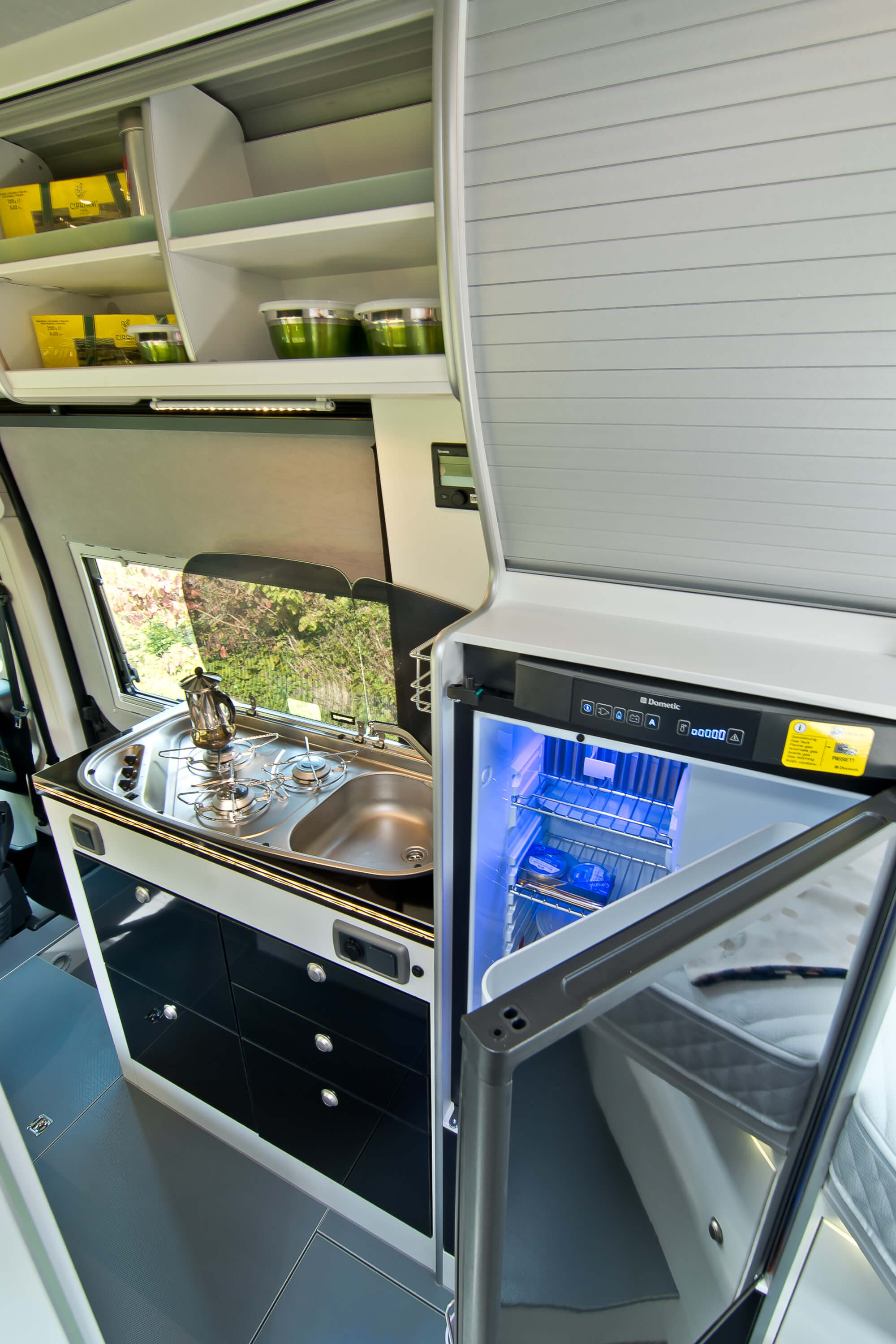 La Strada Avanti EB [2021] » Preis-Konfigurator & mehr