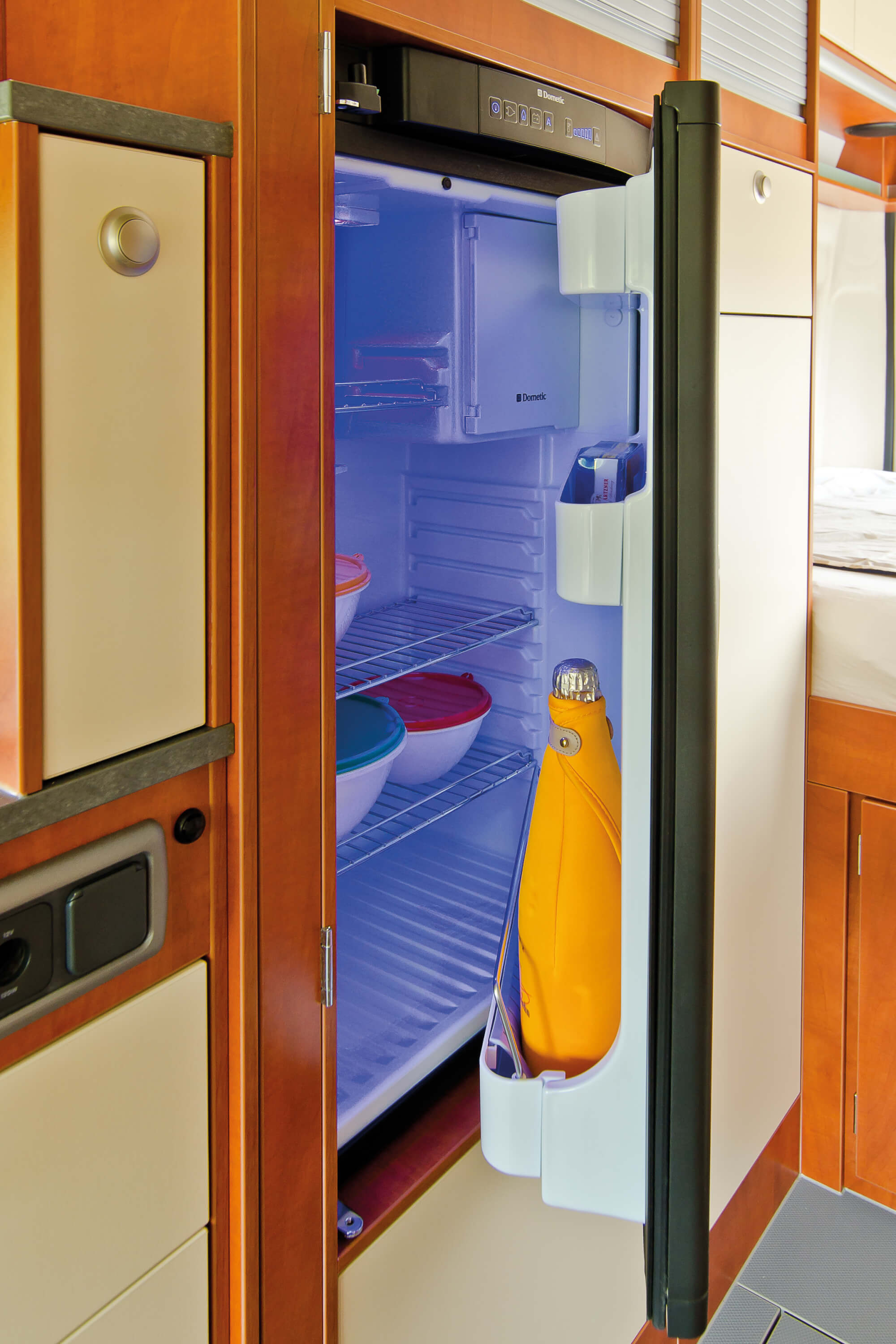 La Strada Avanti F [2021] » Preis-Konfigurator & mehr