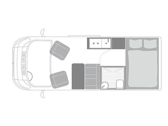 La Strada Avanti L [2021] » Preis-Konfigurator & mehr