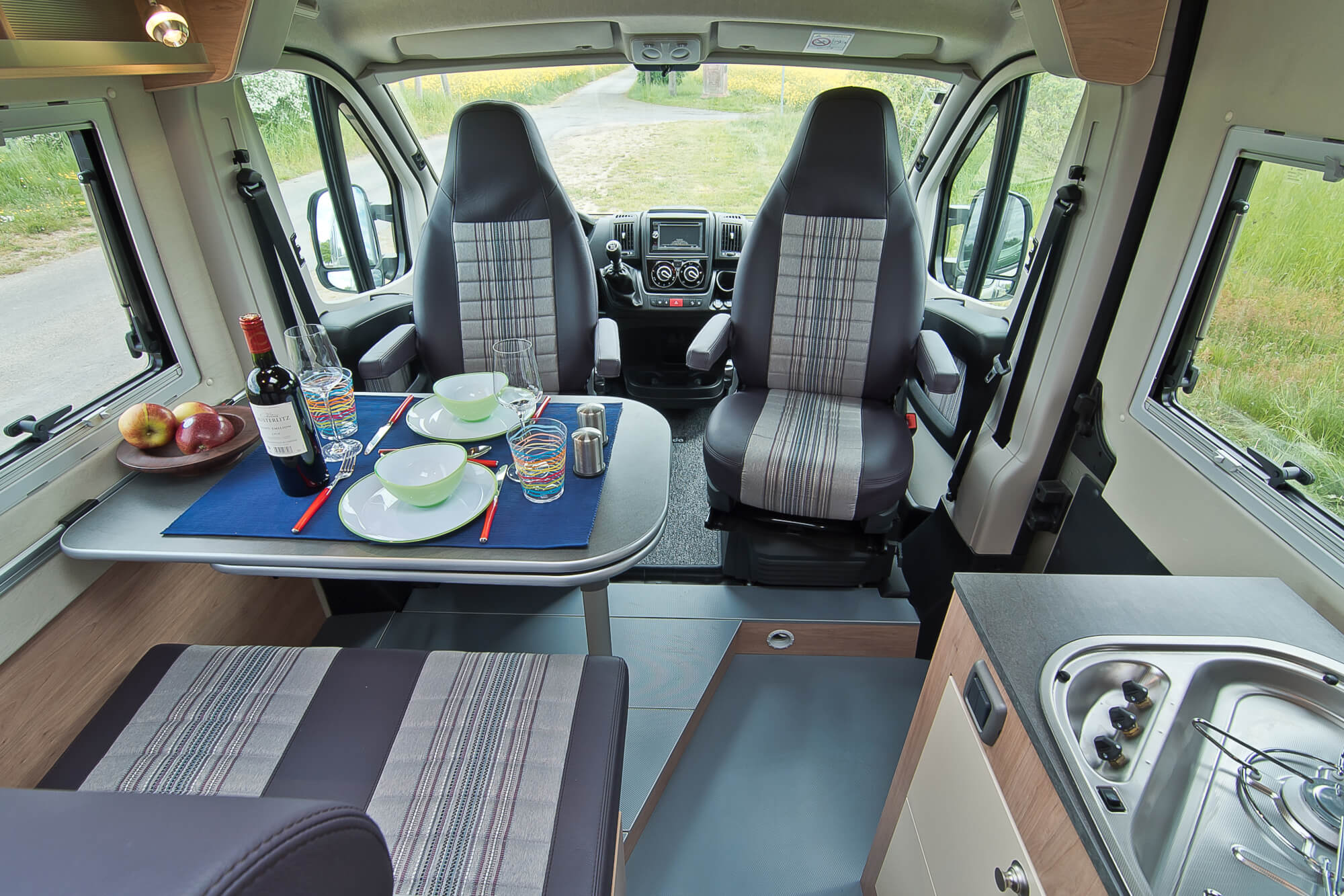 La Strada Avanti L [2021] » Preis-Konfigurator & mehr