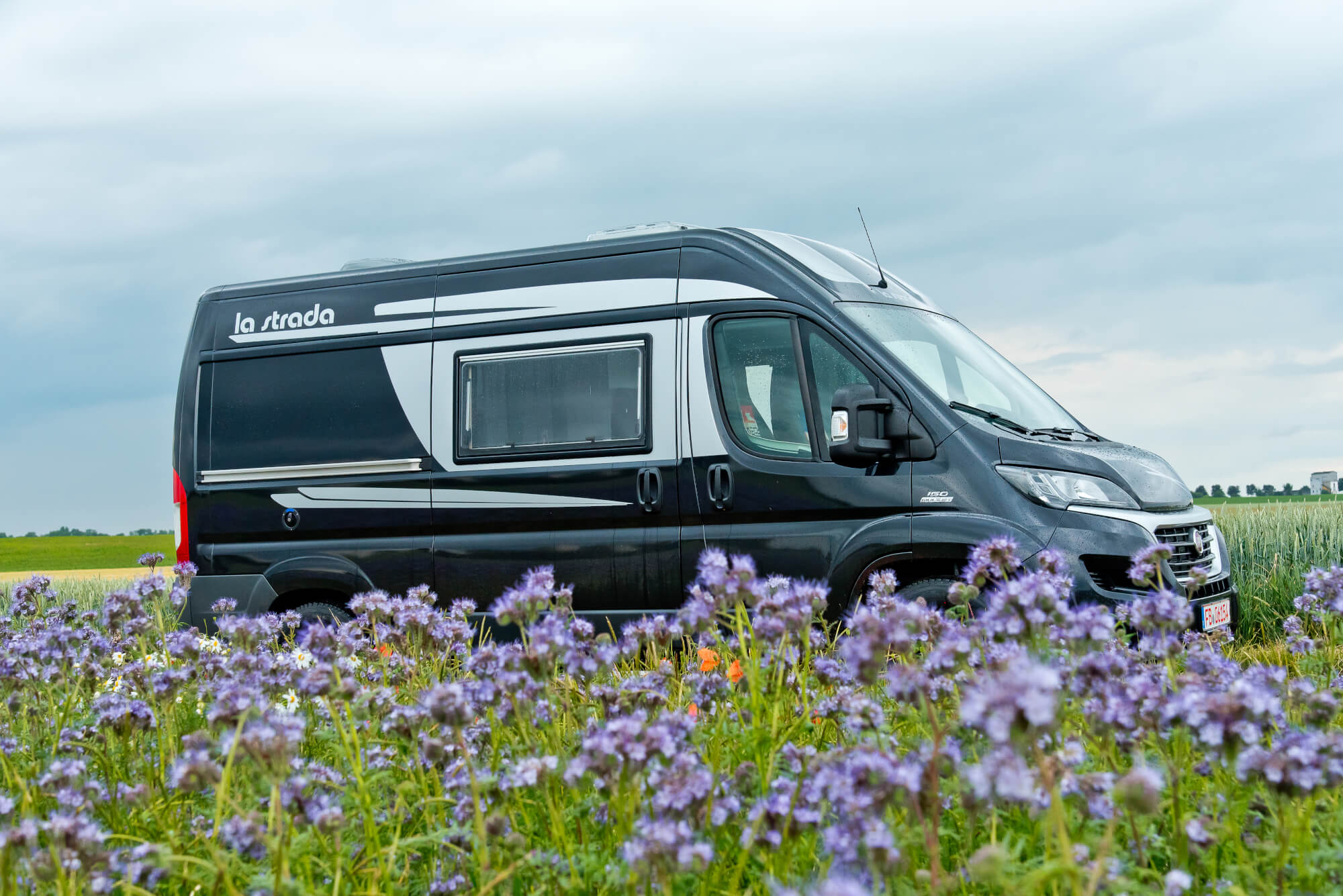 La Strada Avanti M [2021] » Preis-Konfigurator & mehr