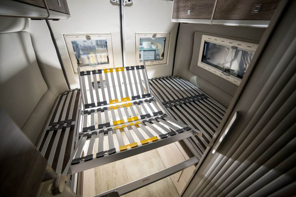 Robeta Helios 2021 Preis Konfigurator Mehr