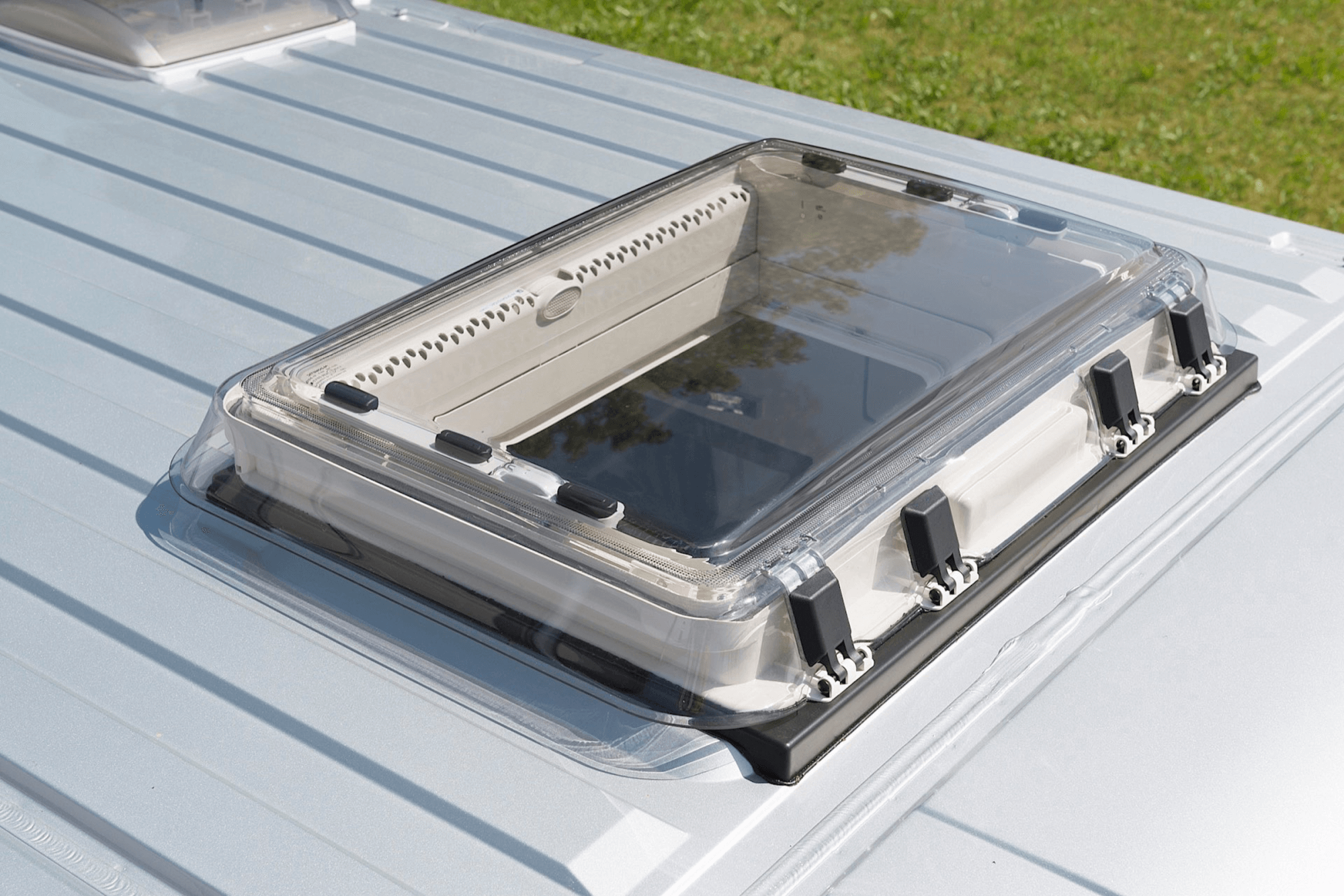 Globecar Globescout 600 (Fiat) [2021] » Preis-Konfigurator & mehr