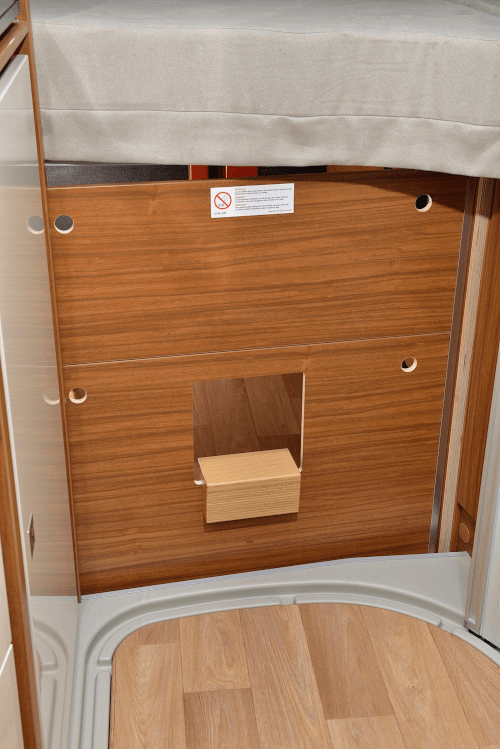 Globecar Globescout 600 (Fiat) [2021] » Preis-Konfigurator & mehr