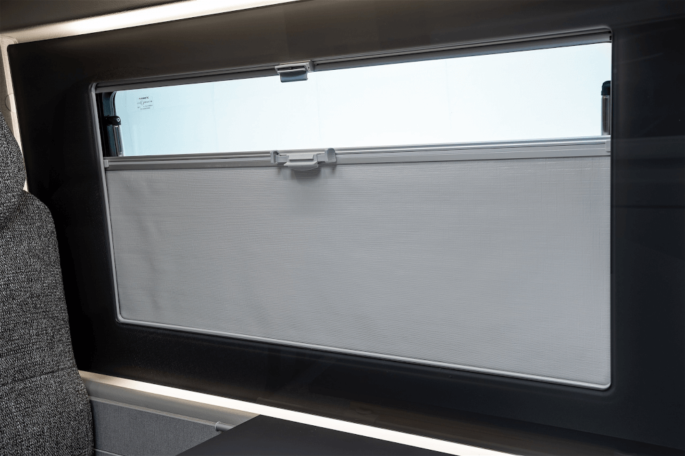 Globecar Campscout Elegance 640 (Citroen) Kastenwagen 2021 Weiteres