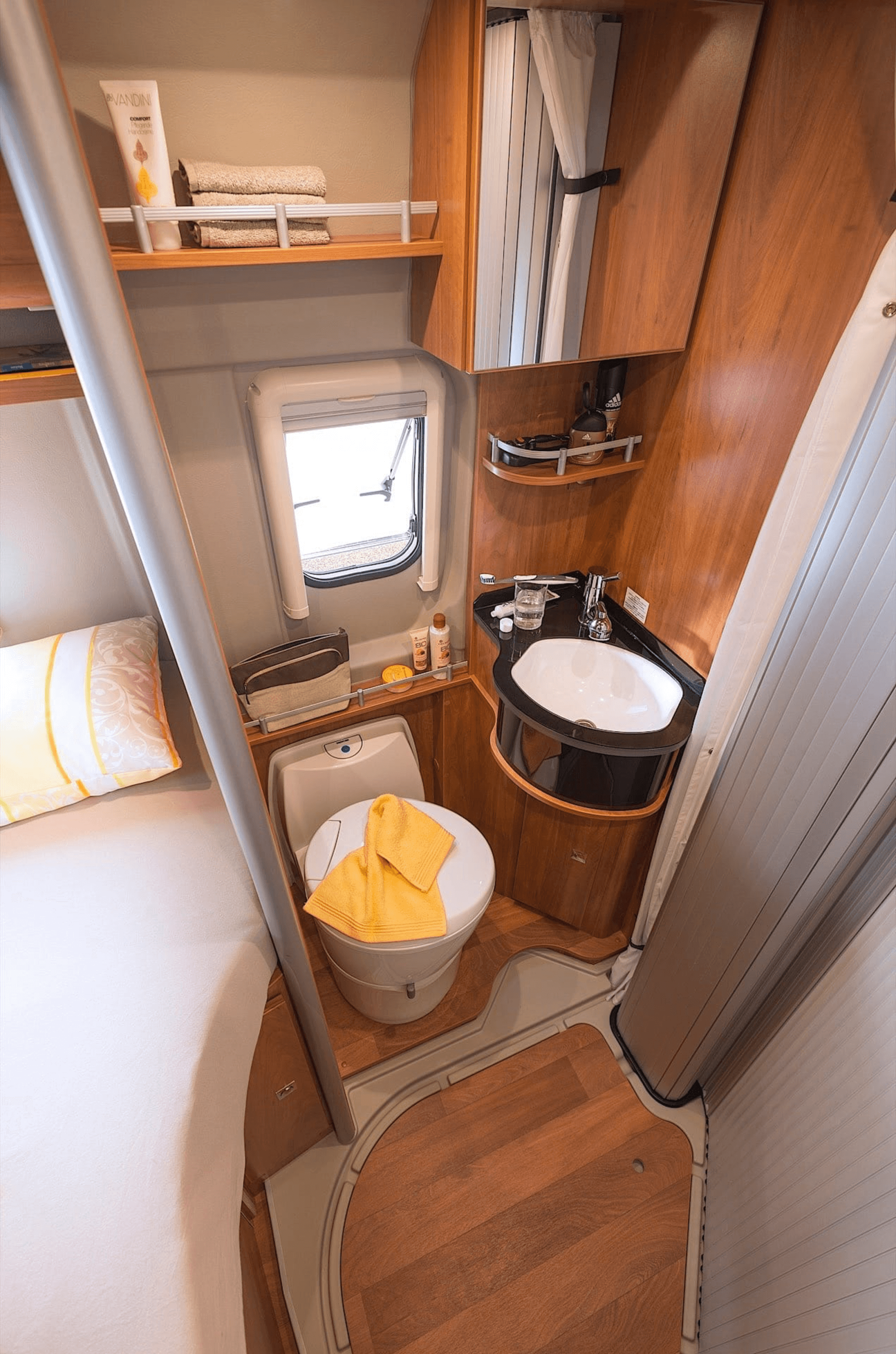 Globecar Globescout R Plus 600 (Fiat) [2021] » Preis-Konfigurator & mehr