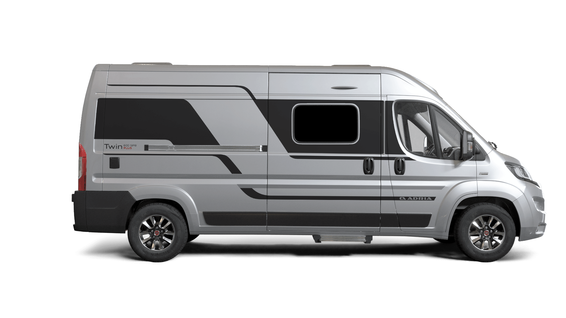 Adria Twin Plus 600 Spb Family Peters Reisemobile