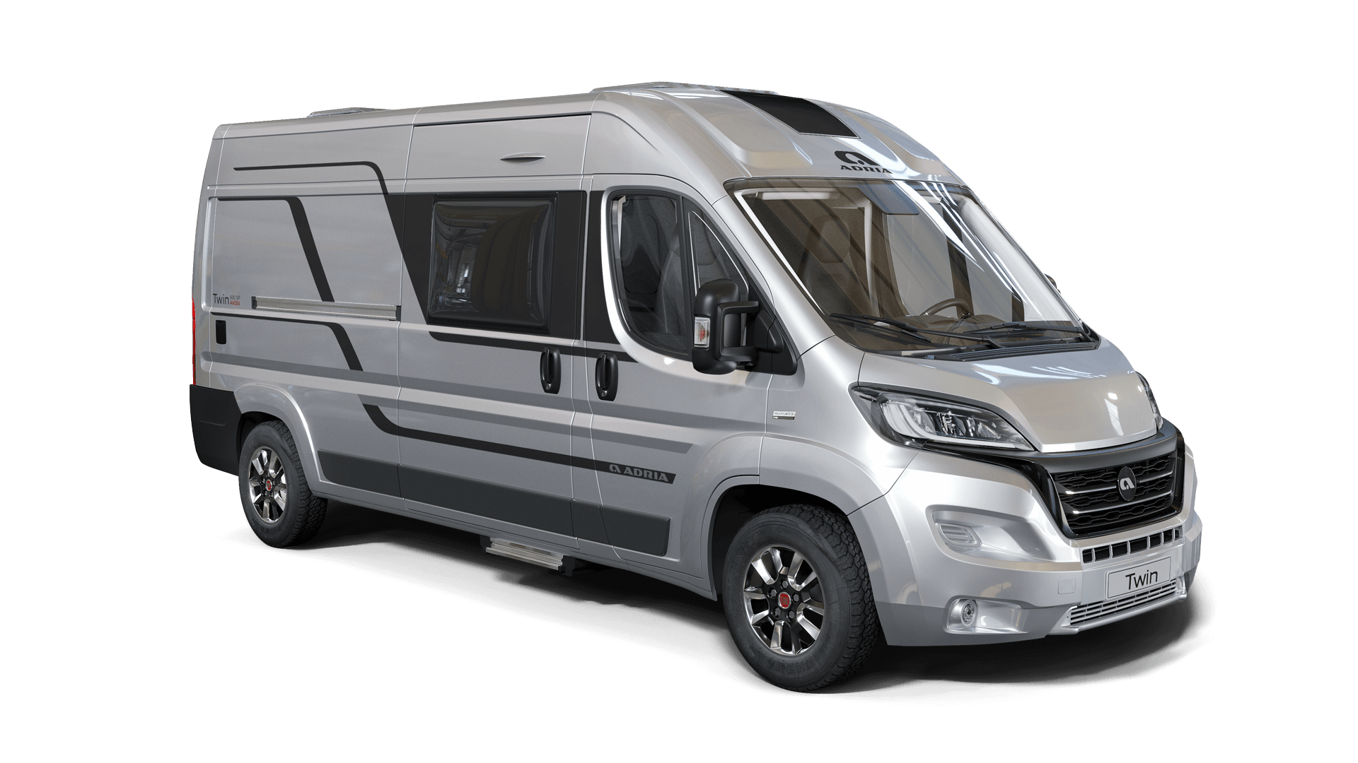 Adria Twin 640 Sl