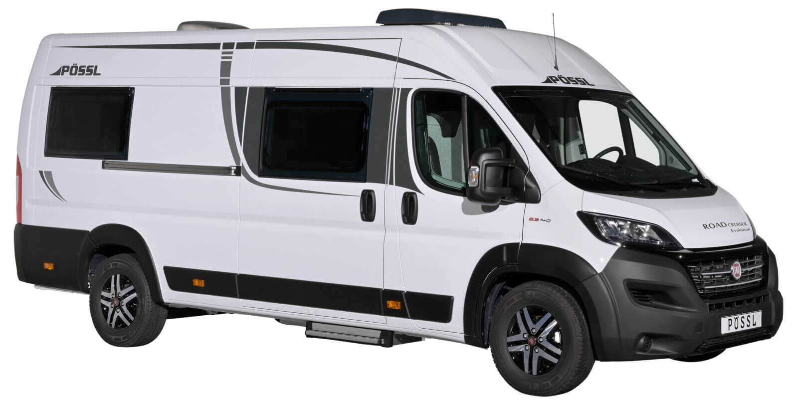 Pössl Roadcruiser Evolution