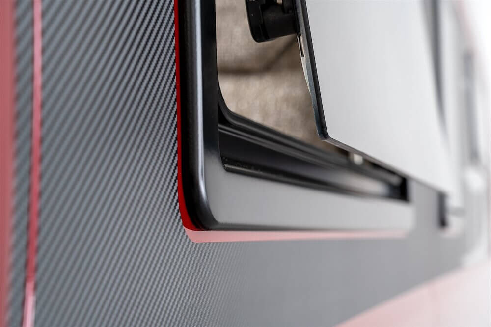 Globecar Campscout Elegance (Fiat) Kastenwagen 2022 Weiteres
