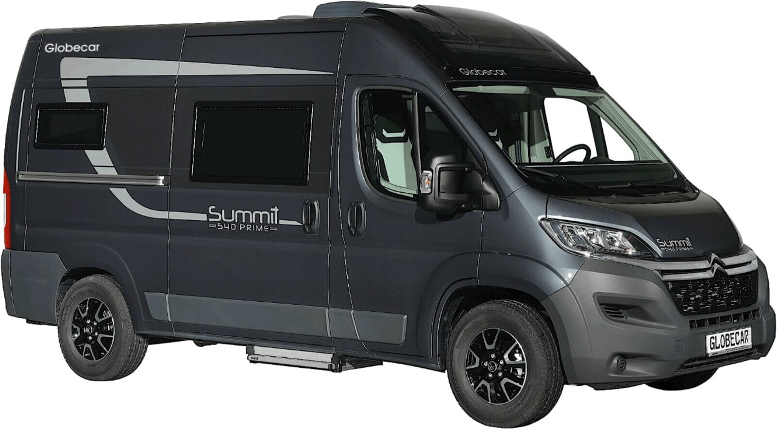 Summit 540 Prime P 246 Ssl Konfigurator