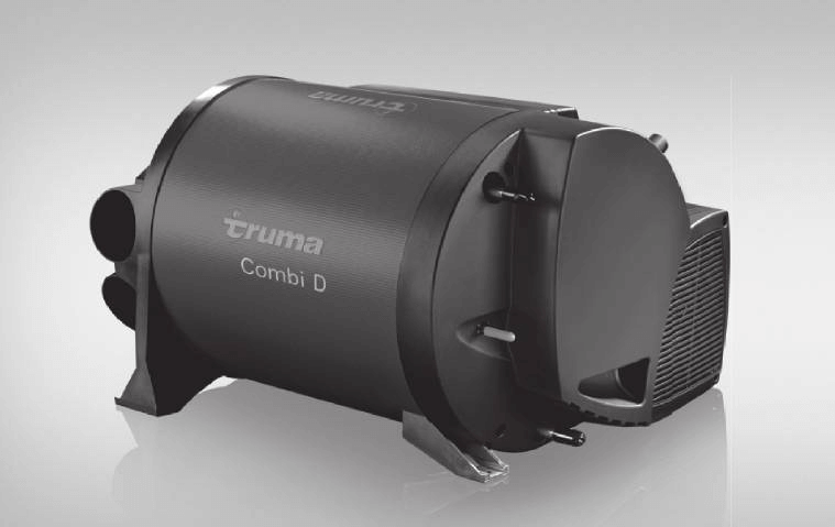 Truma Combi 4 DÜberblick und Tipps zur Dieselheizung von Truma