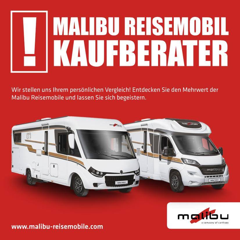 Malibu Katalog & Preisliste [2022/2023] » durchblättern & downloaden!