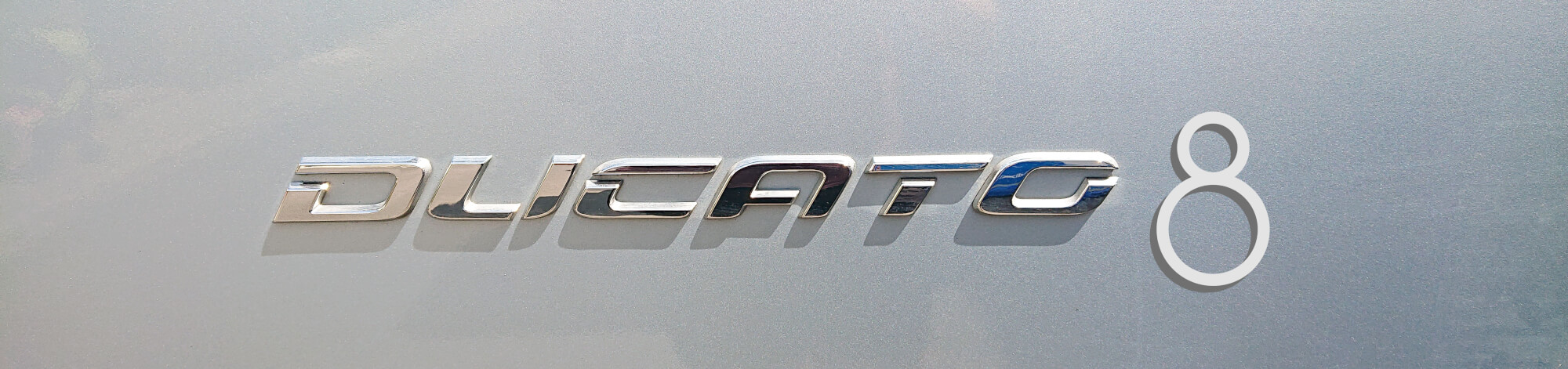 Fiat Ducato 8 