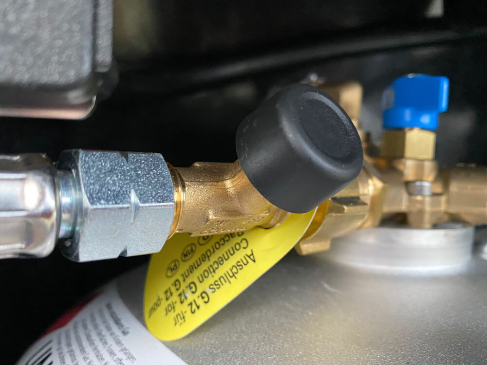 Gastankflasche fürs Wohnmobil » Erfahrung, Vorteile, Kosten, Tipps & Tricks