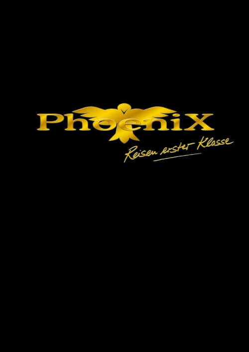 PhoeniX Katalog 2022 Vorschau