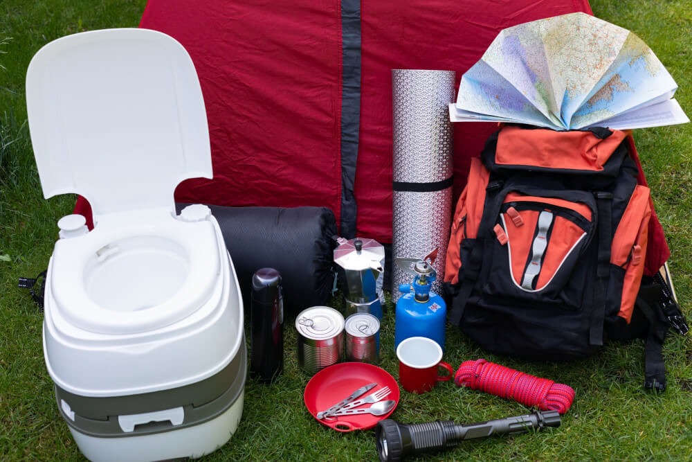 Car Camping » Übernachten im Auto Tipps & Ratgeber zum PKWCamping