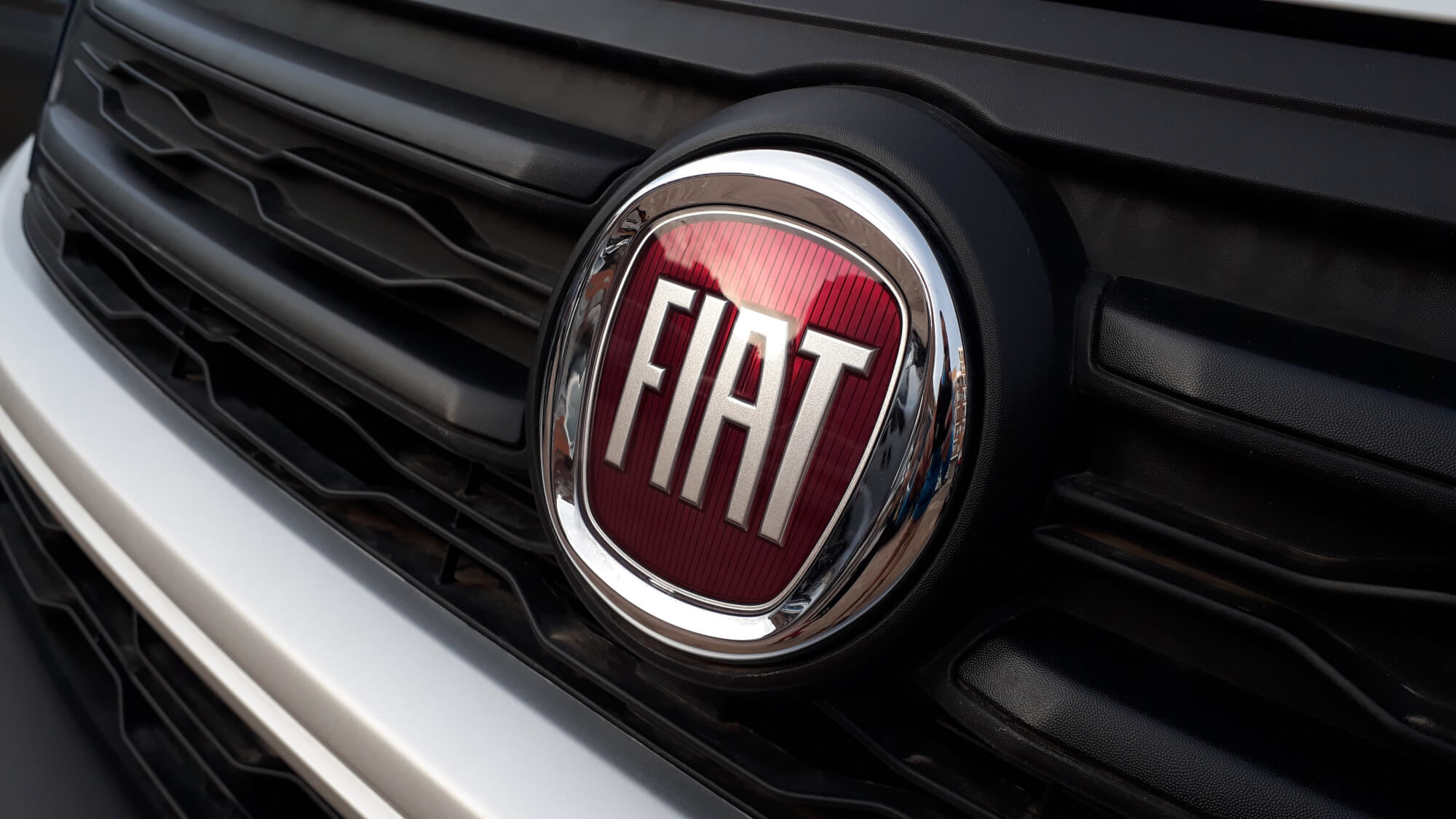 Fiat Ducato Emblem