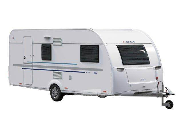 Adria Altea 472 Pk