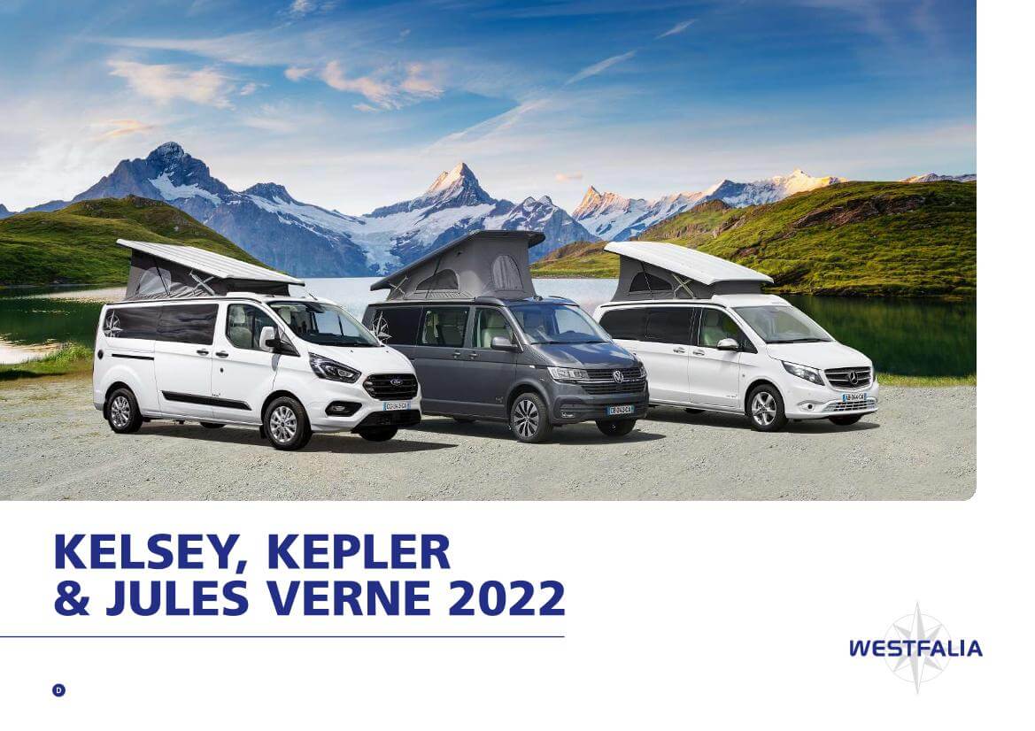 Westfalia Katalog & Preisliste [2021/2022] » durchblättern & downloaden!