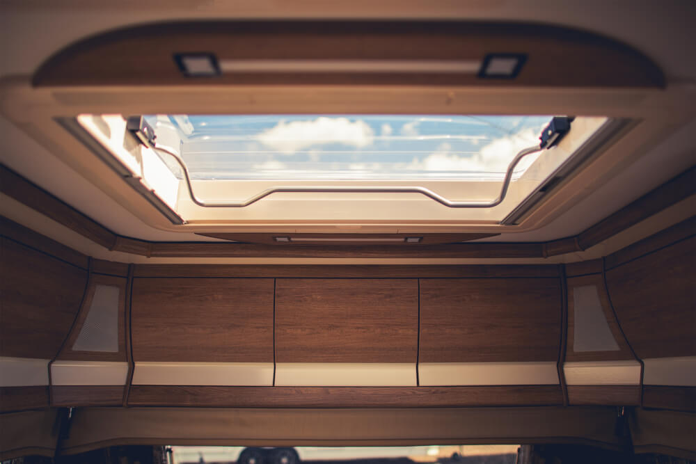 Dachfenster Fr Wohnmobil