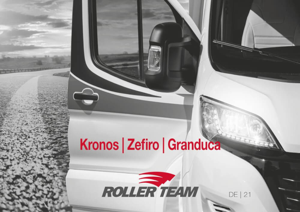 Roller Team Katalog & Preisliste [2022/2023] » durchblättern & downloaden!