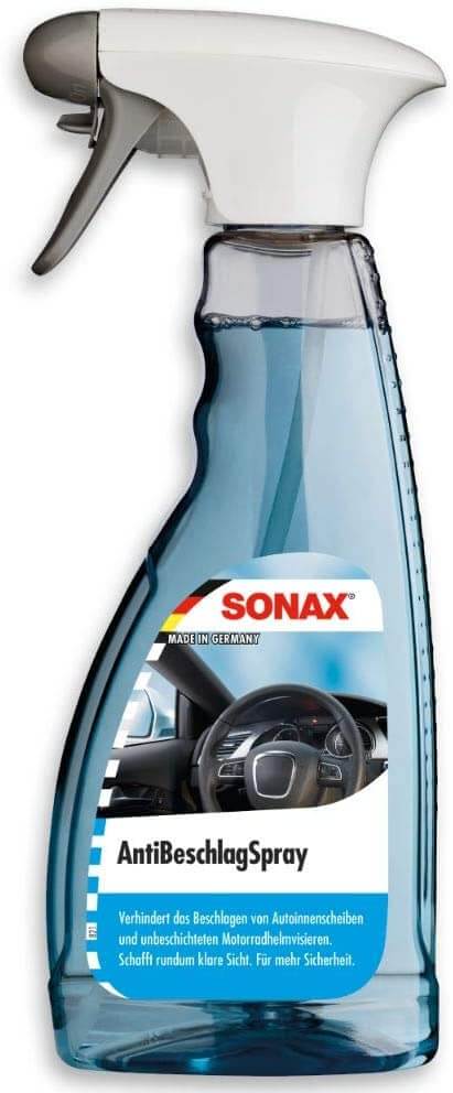 SONAX AntiBeschlagSpray