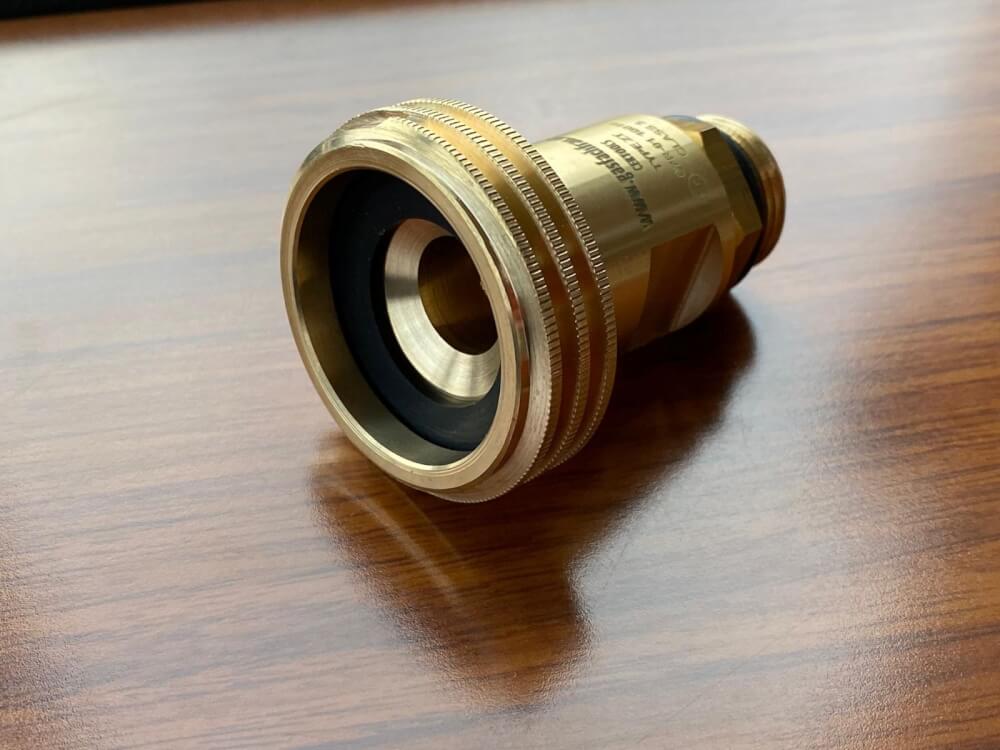 LPGAdapter in Europa Übersicht für Tankadapter