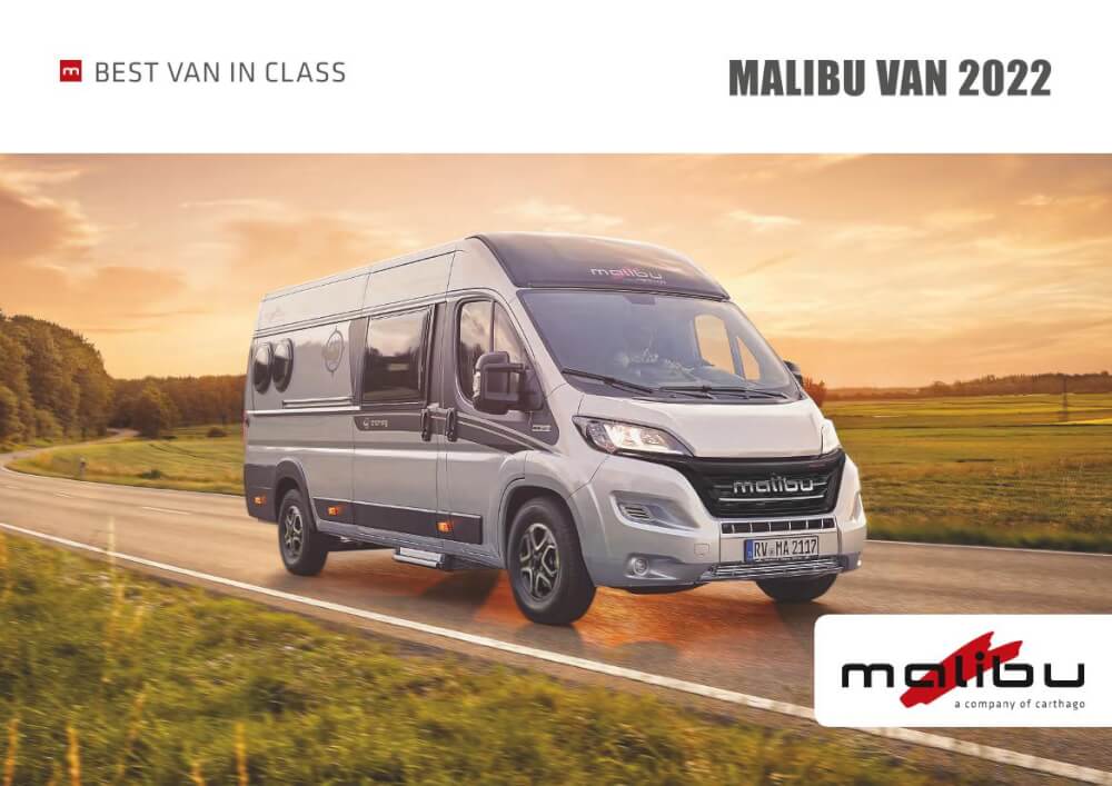 Malibu Katalog & Preisliste [2022/2023] » durchblättern & downloaden!