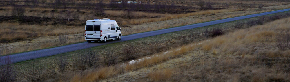 Wohnmobil Ratgeber » Vergleichen & Finden Auf Womoo.de