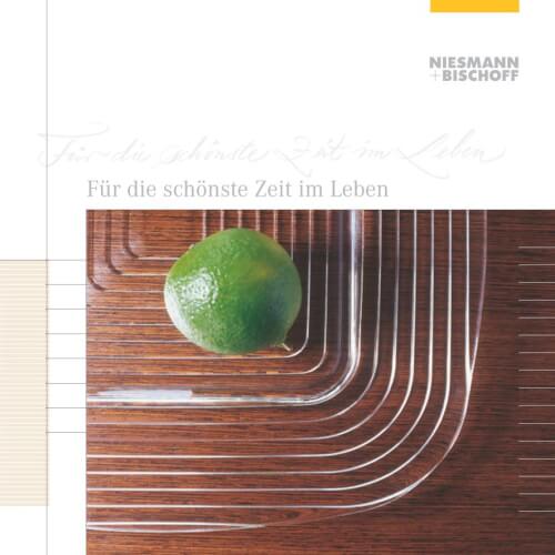 Niesmann+Bischoff Vollintegriert Katalog 2008 Vorschau